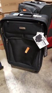 Leisure Gateway - Blk - 27" Spinner