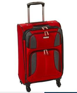 Samsonite 25" Red - Aspire Xlite