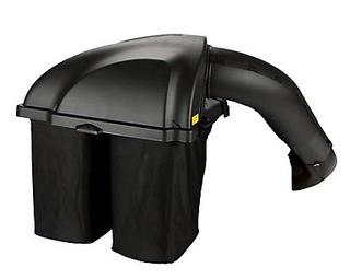 38-inch and 42-inch Double Bagger