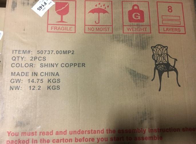 Toronto, ON - Unreserved Timed Online Auction - November 12 - Bidding Starts at $1 - Home, Décor, Electronics, Luggage, Patio, Garden & Yard Clearance