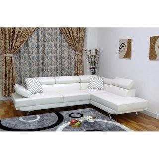 Orren Ellis Etta Sectional (OREL2749_22056305_23975840) - White