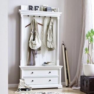 Rosecliff Heights Winthrope Hall Tree (JQHO1000)