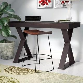 Zipcode Design Baillie Campaign Writing Desk (ZPCD3207)
