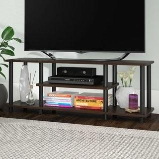 Zipcode Design Colleen 43.8 TV Stand (ZIPC2448_16238840) - BK