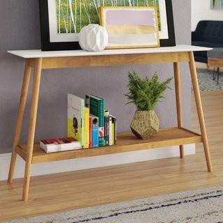 Langley Street Creenagh Console Table (LGLY5828)