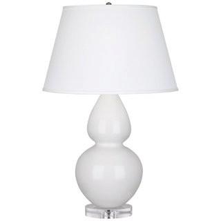 Robert Abbey Robert Abbey Large Double Gourd Table Lamp (RAB3323)