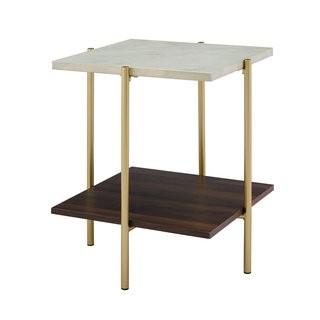 Wrought Studio Belcher End Table (WLK1895)