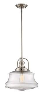 Savoy Lighting - Pendant - 7-5012-1-109