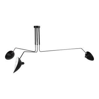 Galla Home Astrom 3-Light Shaded Chandelier (GLAH1067)