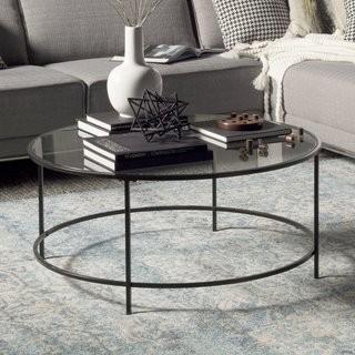 Mercury Row Casanova Coffee Table (W001012301)