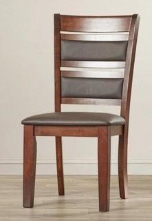 Red Barrel Studio Chalone Side Chair (RDBS2861) - set of 2