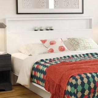 South Shore Holland Panel Headboard (TH4641_23574357)