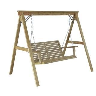 Freeport Park Avenall Porch Swing Stand (FRPK1804)
