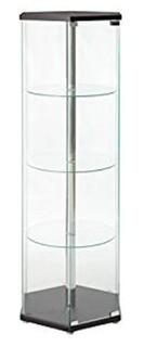 Coaster Fine Furniture - Curio Cabinet - 950276