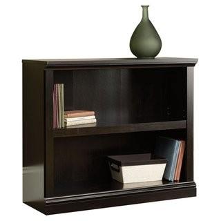 Darby Home Co Chambers Standard Bookcase DRBH7996_29470484) - Cherry Finish