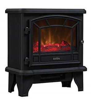 Duraflame - Electric Heater - Scratch & Dent - "AS-IS"