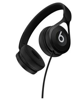 Beats EP Headphones - Matte Black - (Made for Ipod, Iphone, Ipad)