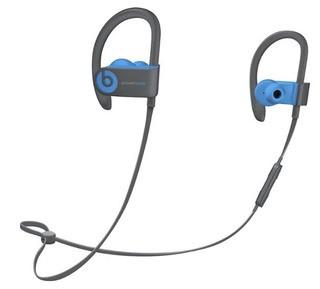 Powerbeats 3  Wireless Headphones - Flash blue