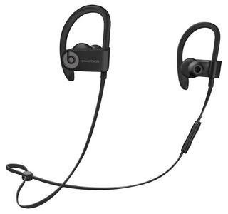 Powerbeats 3  Wireless Headphones - Black
