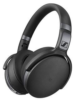 Sennheiser HD 4.40BT Wireless Headphones - Blk