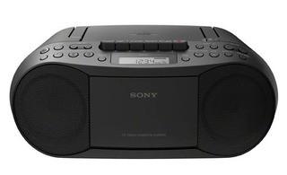 SONY CFD-S70 Boombox