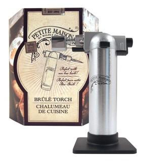 Petite Maison Brule Torch by Wildly Delicious?(Opened)