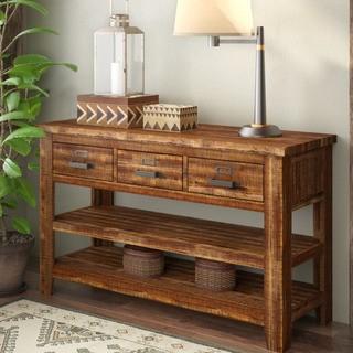 Loon Peak Archstone Console Table (LOON2228)