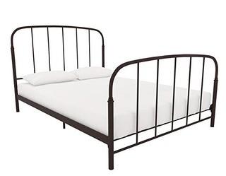 Dorel - Lafayette - Metal Bed - 4089929