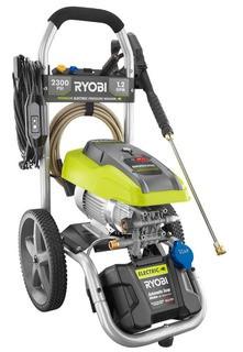Ryobi 2300PSI - Brushless - Electric Pressuer Washer