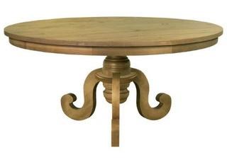 Artefame - PHIL 63" Round Dining Table