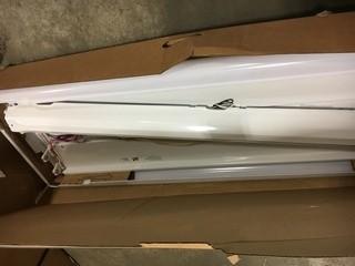 Lithonia Lighting - Flurescent Light Fixture - 147664