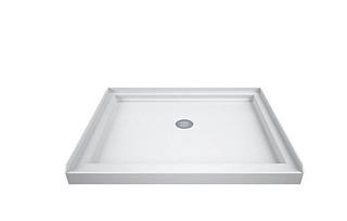 Ashby STL Bistro Folding Table 