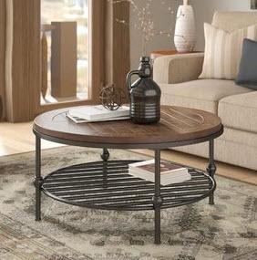 Trent Austin Design Bonifacio Coffee Table TRNT9530)