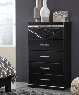 Signature Design by Ashely - 5 Drawer Chest - B348-46