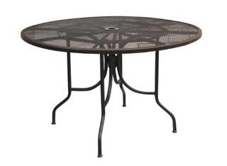 Paragon Casual - 30" Round Mesh Table - M0330R