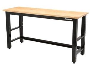 Husky 72" Workbench