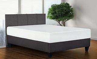 Cloud 9" Mattress - King. - Mattress- Pocket Coil 