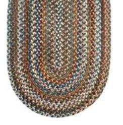 Rhody rug  - AS22 - Greengrass - 4'x6'