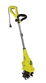 Sun Joe - 6" 2.5Amp Electric Garden Cultivator - TJ599E