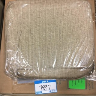 Lot (4) Home Styles - Seat Cushion - 885561 CUS