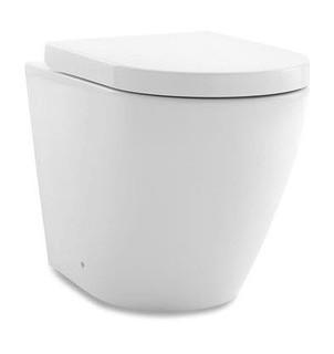 Swiss Madison - SM-WT514 - Tankless Toilet Bowl 