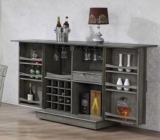 ECL - 0590-70-EXB- Graystone Expandable Bar