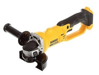 DEWALT 20V MAX Lithium-Ion Cordless 4 1/2-inch Cut-Off (Tool Only)
