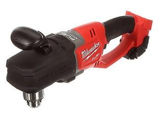Milwaukee Tool 1/2-inch M18 FUEL HOLE HAWG Right Angle Drill