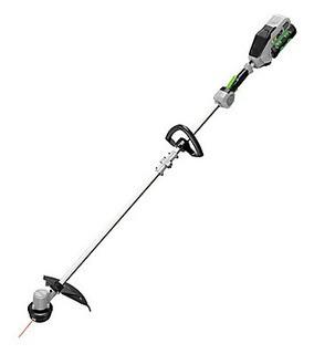 15-inch 56V Li-Ion Electric Cordless Brushless String Trimmer-Split Shaft with Battery & Charger