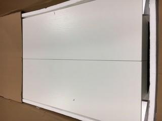 Creative Cortex - Dining Table - B2370 - White