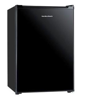 Hamilton Beach REFHB330WE 3.3 cu.ft. Compact Refrigerator, Blk
