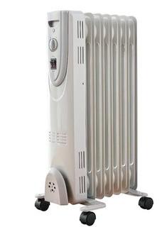 Home Trends - Oil filled Radiator - 31383042