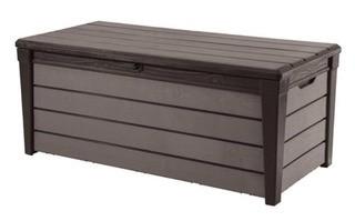 Keter - Brushwood Storage Box