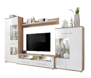 Caverly Entertainment Centre - ORNL6145